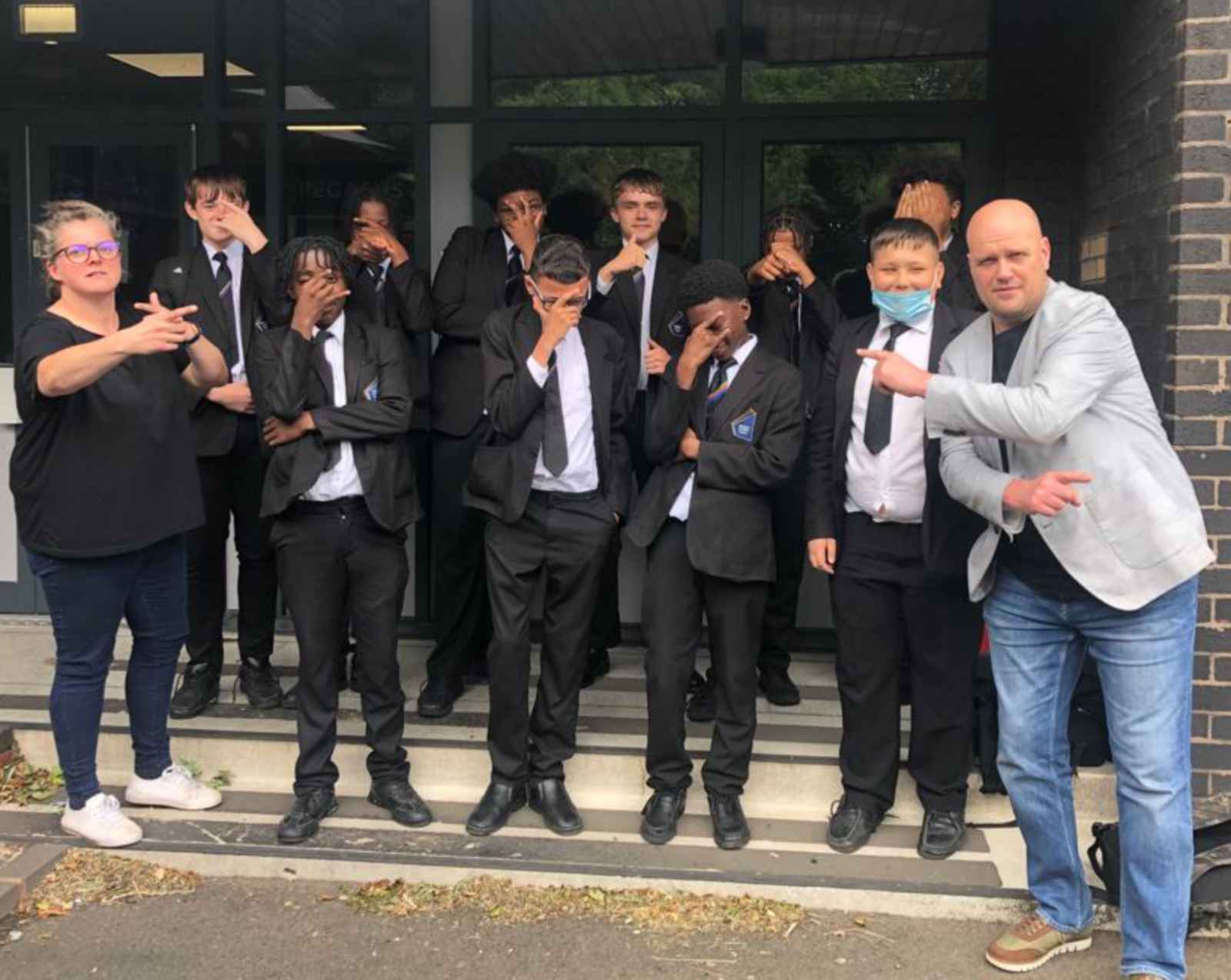 image for The Community Criminology Project