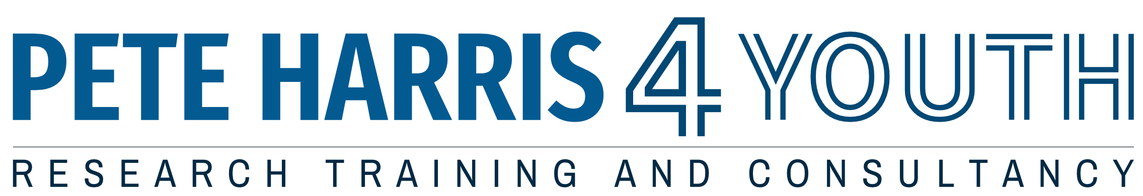 pete harris 4 youth logo